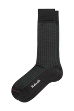 Load image into Gallery viewer, Pantherella Mason Sock