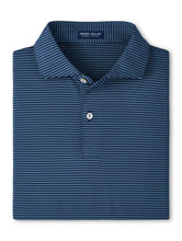 Load image into Gallery viewer, Peter Millar Ballad Performance Jersey Polo