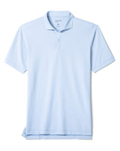 Load image into Gallery viewer, Johnnie-O Mesh Solid Performance Polo