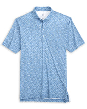 Load image into Gallery viewer, Johnnie-O Mojave Printed Polo