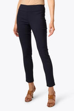 Load image into Gallery viewer, Elliott Lauren Control Stretch Pull On Ankle Pant