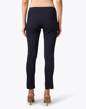 Load image into Gallery viewer, Elliott Lauren Control Stretch Ankle Pant