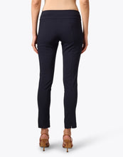 Load image into Gallery viewer, Elliott Lauren Control Stretch Pull On Ankle Pant