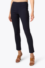 Load image into Gallery viewer, Elliott Lauren Control Stretch Pull On Ankle Pant