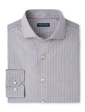 Load image into Gallery viewer, Peter Millar Bechet Performance Poplin Sport Shirt