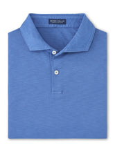 Load image into Gallery viewer, Peter Millar Journeyman Short-Sleeve Polo