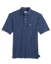 Load image into Gallery viewer, Johnnie-O Heathered Original 2.0 Polo