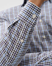 Load image into Gallery viewer, Johnnie-O Highland Pane Sport Shirt