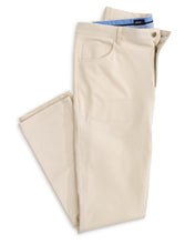 Load image into Gallery viewer, Johnnie O Osprey Stretch Hybrid Trouser