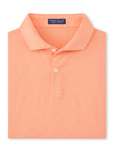 Load image into Gallery viewer, Peter Millar Journeyman Short-Sleeve Polo