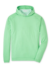 Load image into Gallery viewer, Peter Millar Pine Performance Hoodie