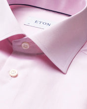 Load image into Gallery viewer, Eton Solid Dress Shirt

