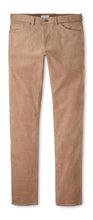 Load image into Gallery viewer, Peter Millar Superior Soft Corduroy Five-Pocket Pant