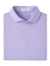 Load image into Gallery viewer, Peter Millar Hales Performance Jersey Polo