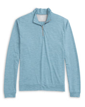 Load image into Gallery viewer, Johnnie-O Kanan Jacquard 1/4 Zip Pullover