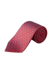 Load image into Gallery viewer, Eton Floral Silk Tie
