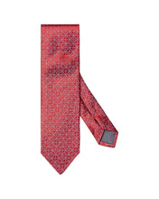Load image into Gallery viewer, Eton Floral Silk Tie