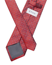 Load image into Gallery viewer, Eton Floral Silk Tie
