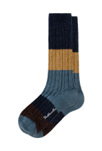 Load image into Gallery viewer, Pantherella Robin Sock