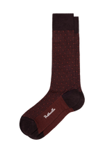 Load image into Gallery viewer, Pantherella Rochester Sock