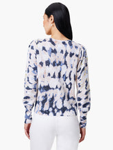 Load image into Gallery viewer, Nic + Zoe Rolling Clouds Sweater
