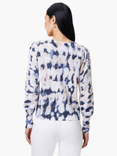 Load image into Gallery viewer, Nic + Zoe Rolling Clouds Sweater