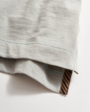 Load image into Gallery viewer, Billy Reid Stripe Pensacola Polo