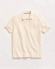 Load image into Gallery viewer, Billy Reid Lachlan Links Polo