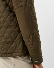 Load image into Gallery viewer, Johnnie-O Juno Quilted Barn Jacket