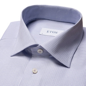 Eton Signature Twill Dress Shirt