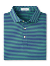 Load image into Gallery viewer, Peter Millar Hales Performance Jersey Polo