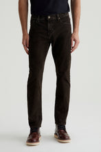Load image into Gallery viewer, AG Everett Slim Straight Corduroy