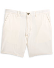 Load image into Gallery viewer, Johnnie O Jupiter Heather Stretch Short