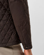 Load image into Gallery viewer, Johnnie-O Juno Quilted Barn Jacket