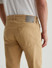 Load image into Gallery viewer, AG Tellis Sueded Modern Slim Jean