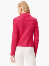 Load image into Gallery viewer, Nic + Zoe Textured Femme Knit Jacket