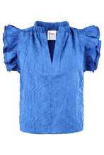 Load image into Gallery viewer, Finley Remy Textured Jacquard Top