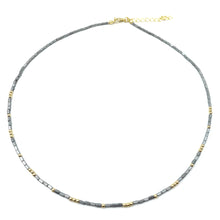 Load image into Gallery viewer, Erin Gray The Harbor Necklace