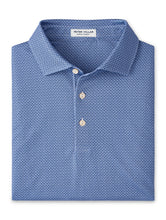 Load image into Gallery viewer, Peter Millar Abbott Performance Jersey Polo
