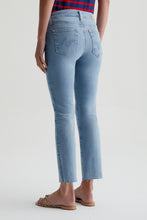 Load image into Gallery viewer, AG Mari Crop Jean