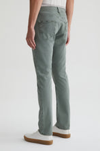 Load image into Gallery viewer, AG Everett Sueded Slim Straight Jean