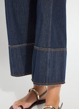 Load image into Gallery viewer, Lysse Kaia Wide Leg Denim