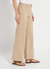 Load image into Gallery viewer, Lysse Iris Wide Leg Everyday Denim