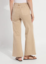 Load image into Gallery viewer, Lysse Iris Wide Leg Everyday Denim