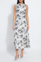Load image into Gallery viewer, Lysse Anaya Embellished Halter Dress