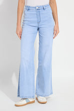Load image into Gallery viewer, Lysse Iris Wide Leg Everyday Denim