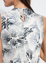 Load image into Gallery viewer, Lysse Anaya Embellished Halter Dress