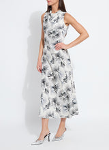 Load image into Gallery viewer, Lysse Anaya Embellished Halter Dress