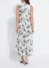 Load image into Gallery viewer, Lysse Anaya Embellished Halter Dress