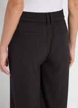Load image into Gallery viewer, Lysse Ellison Elasticated Waistband Trouser